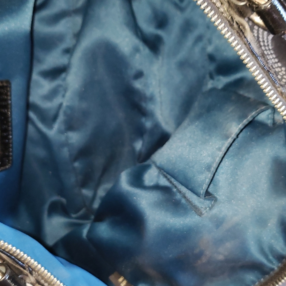 Coach Purse - Picture 4 of 7